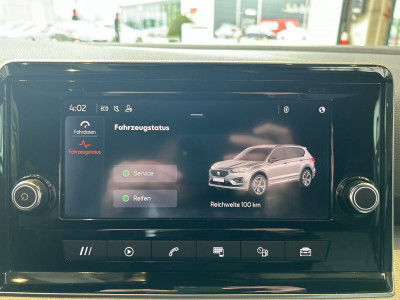 Seat Tarraco Gebrauchtwagen