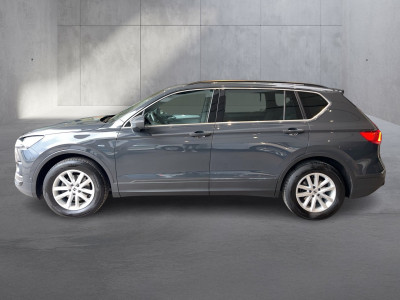 Seat Tarraco Gebrauchtwagen