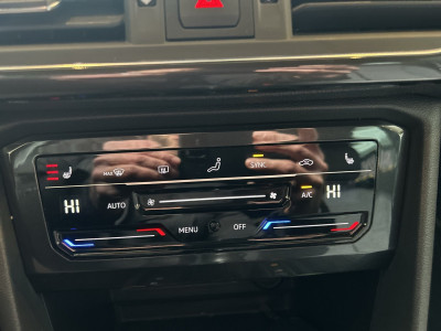 Seat Tarraco Gebrauchtwagen