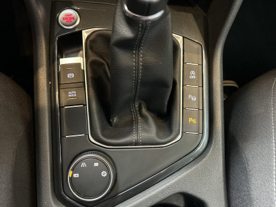 Seat Tarraco Gebrauchtwagen