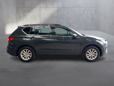 Seat Tarraco Gebrauchtwagen