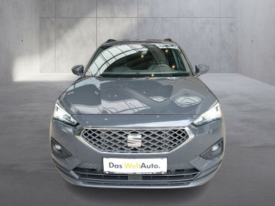 Seat Tarraco Gebrauchtwagen