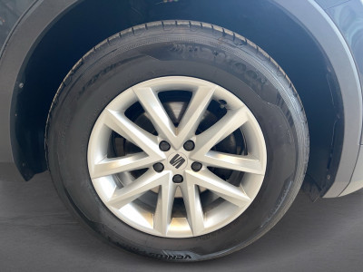 Seat Tarraco Gebrauchtwagen