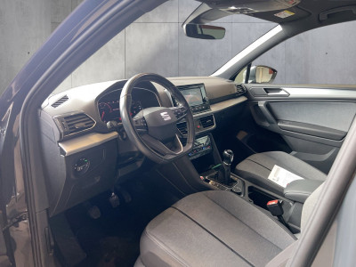 Seat Tarraco Gebrauchtwagen