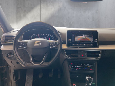 Seat Tarraco Gebrauchtwagen