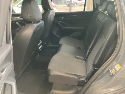 VW Tayron Gebrauchtwagen