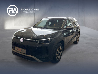 VW Tayron Gebrauchtwagen