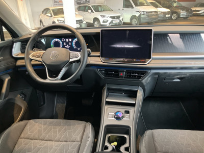 VW Tayron Gebrauchtwagen