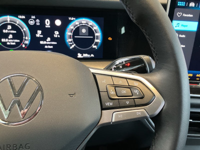 VW Tayron Gebrauchtwagen