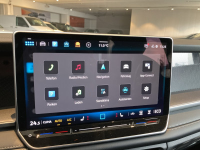 VW Tayron Gebrauchtwagen