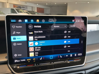 VW Tayron Gebrauchtwagen