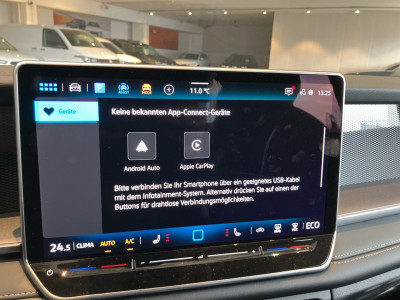 VW Tayron Gebrauchtwagen