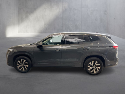 VW Tayron Gebrauchtwagen