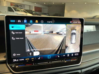 VW Tayron Gebrauchtwagen