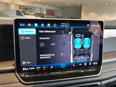 VW Tayron Gebrauchtwagen