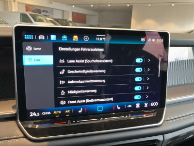 VW Tayron Gebrauchtwagen