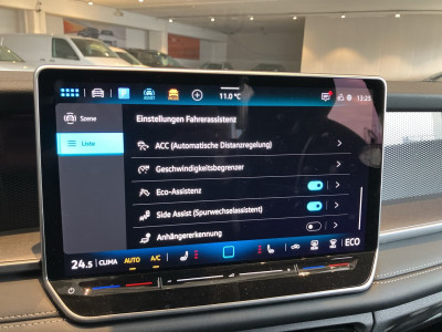 VW Tayron Gebrauchtwagen