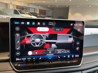 VW Tayron Gebrauchtwagen