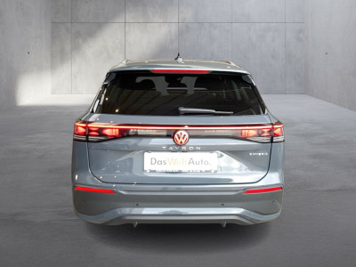 VW Tayron Gebrauchtwagen