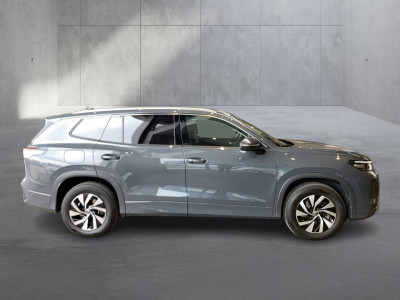 VW Tayron Gebrauchtwagen