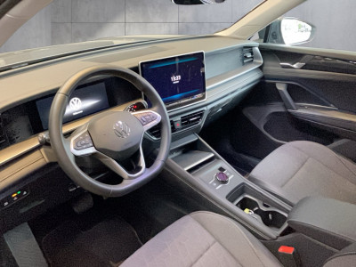 VW Tayron Gebrauchtwagen