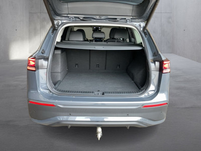 VW Tayron Gebrauchtwagen