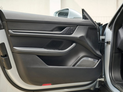 Porsche Taycan Gebrauchtwagen