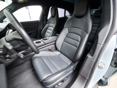 Porsche Taycan Gebrauchtwagen