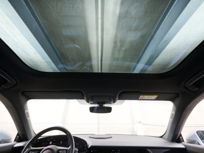 Porsche Taycan Gebrauchtwagen