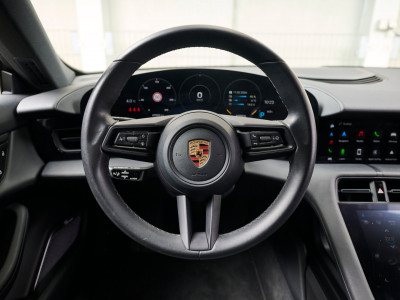 Porsche Taycan Gebrauchtwagen
