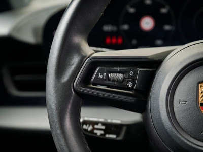 Porsche Taycan Gebrauchtwagen