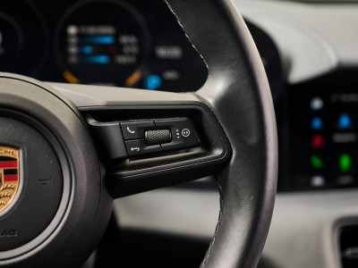 Porsche Taycan Gebrauchtwagen