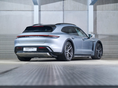Porsche Taycan Gebrauchtwagen