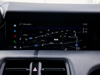 Porsche Taycan Gebrauchtwagen