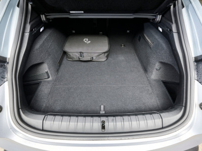 Porsche Taycan Gebrauchtwagen