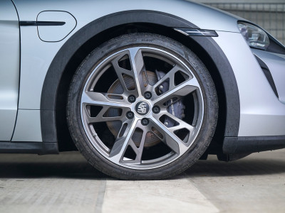 Porsche Taycan Gebrauchtwagen