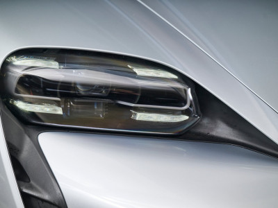 Porsche Taycan Gebrauchtwagen