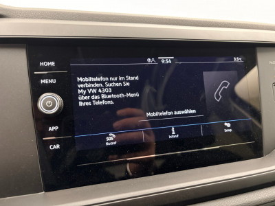 VW Taigo Gebrauchtwagen