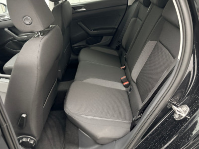 VW Taigo Gebrauchtwagen