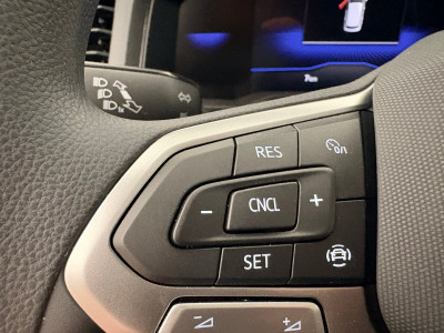 VW Taigo Gebrauchtwagen