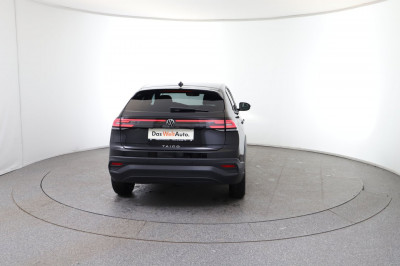 VW Taigo Gebrauchtwagen