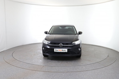 VW Taigo Gebrauchtwagen