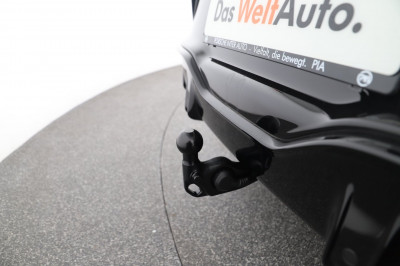 Cupra Tavascan Gebrauchtwagen