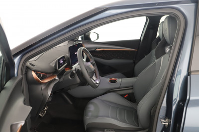 Cupra Tavascan Gebrauchtwagen