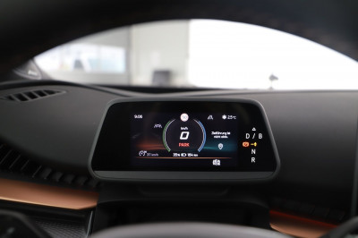 Cupra Tavascan Gebrauchtwagen