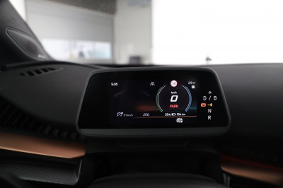 Cupra Tavascan Gebrauchtwagen