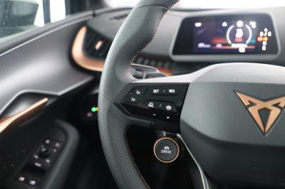 Cupra Tavascan Gebrauchtwagen