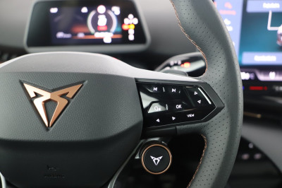 Cupra Tavascan Gebrauchtwagen