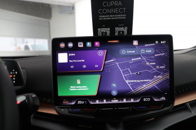 Cupra Tavascan Gebrauchtwagen