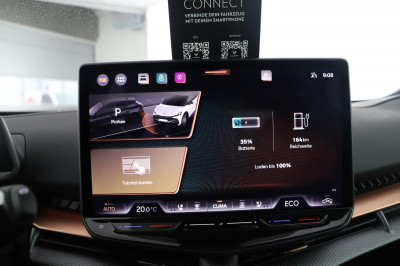 Cupra Tavascan Gebrauchtwagen